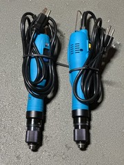 Kolver ACC2210 series direct plug-in electric torque screwdrivers (2)