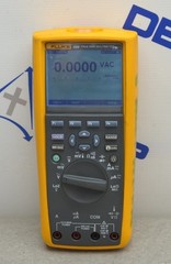 Fluke 289 True-RMS Industrial Logging Multimeter