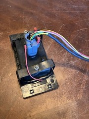 Allison Transmission 29546171 Electronic Shift Selector For 3000 4000 Series