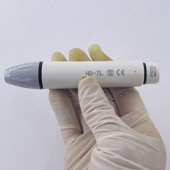 Ultrasonic Piezo Dental Scaler Handpiece LED light F/ EMS/WOODPECKER/DTE/SATELEC
