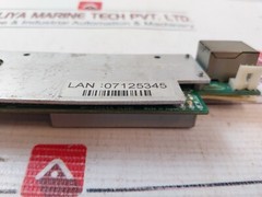 Expert Magnetics MP-4064A SLBBI Connector Board, 07125345