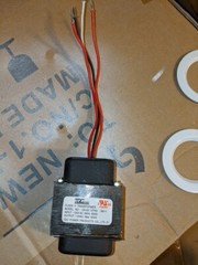 DA-50-12TH5 12V 50W Magnetic Transformer for 3″ to 4″ New Construction Housing