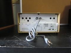 Interstate Electronics F30 Function Generator P00335000-30 lights comes out