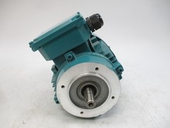 BROOK CROMPTON B-DA71MA-4 230/400-460V 1.34/0.77-0.99A NSMP