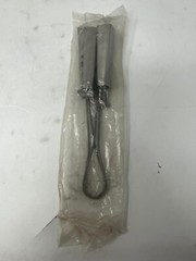6 Pack MSI Aerial Drop Wire Wedge Clamp Connector New Fast Shipping.