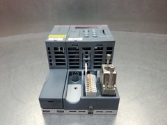 ABB PM582-ETH 512kB ETHERNET (1SAP140200R0170) CPU Module Unit. 3B-11