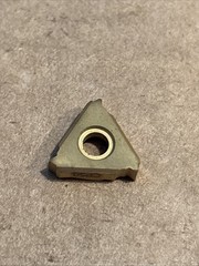SECO 16NR12UN-G1 CP50 Carbide Internal Laydown Threading Inserts (Pkg of 10) New