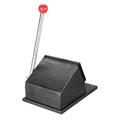 Yescom Round Corner Die Cutter Punch Heavy Duty Photo ID Credit Card Manual