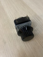 Hobart Mixer Timer ANY Volts spring wound Timer and Knob