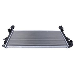 Engine Coolant Radiator Hyundai Kona 2022-2023 1.6L L4 Gas 25310J9810
