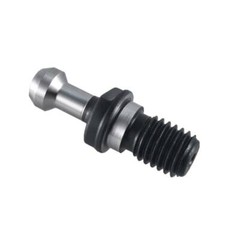 20pcs BT30 45 Degree Pull Stud Retention Knob CNC Milling Tool Holder US