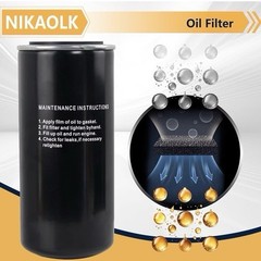 Oil Filter FOR Kaeser Air Compressor 6.3464.1B1 / 6.3464.1