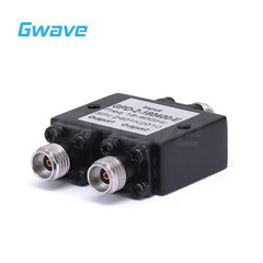 2-Way 2.92mm Power Divider (8 GHz to 40 GHz @ 20 Watts)