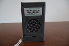GQ GMC-600 Plus Geiger Counter Radiation Detector Alpha Beta Gamma X-ray