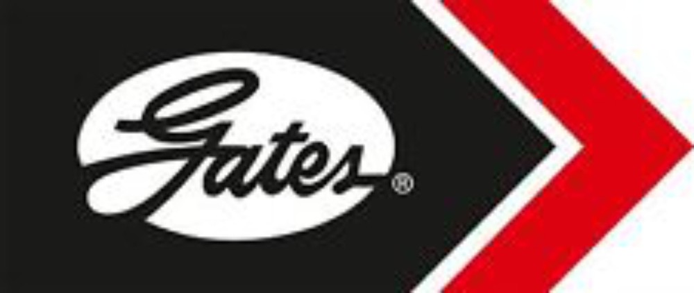 NEW GATES 4436V551 VARIABLE SPEED BELT 4436-V-551