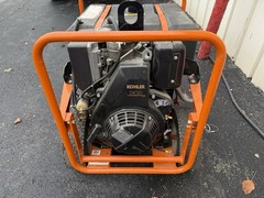 CK Power CK5-5H Portable Diesel Generator KD440 Kohler Engine 5000W 120/240V 1PH
