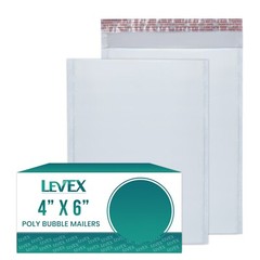 Any Size 50/100/200/500 Poly Bubble Mailers Padded Envelope Shipping Bags Seal