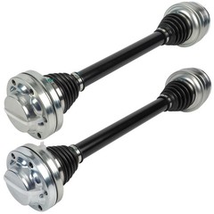 Rear CV Axle for Audi Q7 2017-2019, for Audi RS Q8 2020-2021