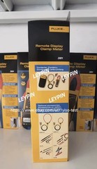 Fluke 381 Remote Display True-RMS AC/DC Clamp Meter with iFlex Cable BEST DEAL!$