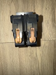 FEDERAL PACIFIC FPE NA240 STAB-LOK CIRCUIT BREAKER 40 AMP 2-POLE 120/240 VAC