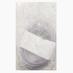 *1-Pack* DeRoyal Laparoscopic Insufflation Tubing Economy .1 Micron V28-0207