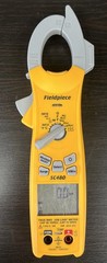 Fieldpiece SC480 Wireless Power Clamp Meter