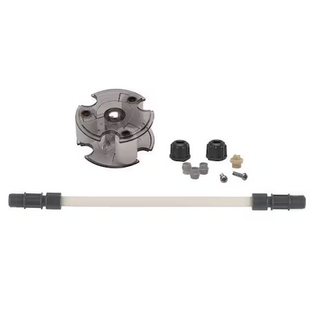 Stenner Pskh02 Pump Head Service Kit, No 2, 100 Psi