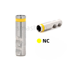 50Pcs Dental Replica Analog Bone level Tissue Level NC RC RN Fits Straumann ITI