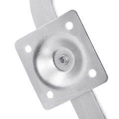 Attic Ladder Hinge Arms For 2010-UP Werner 55-2 Mk 5, WU2210, W2208, W2210 -Pair