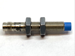 SICK IME08-05NPSZT0SS01 Inductive Proximity Sensor M8 PNP NO 5mm Range IP67