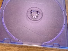 Memorex Multi Color Slim Jewel Cases Lot – Read