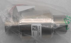NEW POLYPHASER TUSX-DFF IN-LINE EMP BULKHEAD COAXIAL SURGE PROTECTOR