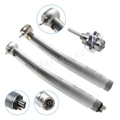 2/4Hole Dental LED Self-power E-generator HighS peed Handpiece Standard PANAMAX