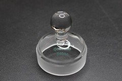 New Chemglass TLC Developing Chamber Cylindrical 60/15 Joint Size CG-1181-03.