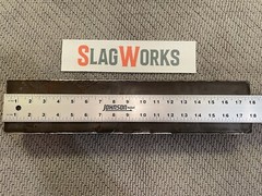 1/2x4x18 inch steel plate 4”x18” A36 Hot Roll Flat .5″ Thick