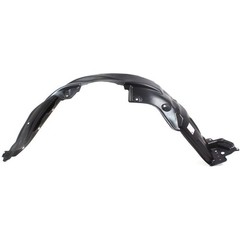 Driver Side Left Front Fender Liner Splash Shield Inner Panel