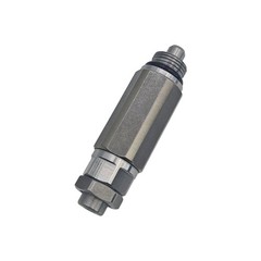 172A48-74210 Relief Valve Assembly Fit For Yanmar Vio55-5b Excavator New