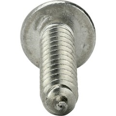 #10 Truss Head Sheet Metal Screws Self Tap Phillips Stainless Steel All Sizes