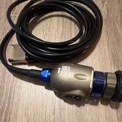 KARL STORZ IMAGE1 H3-ZI Endoscopy Camera Head w/ Cable MPN H3-ZI