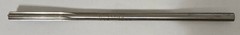 .250 x 1-1/2 HSS STRAIGHT CHUCKING 1/4 REAMER COBALT [OAL: 6] (QTY: 1) USA NOS