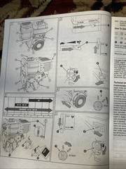 Briggs & Stratton Model Series 110000, 120000, 200000, 210000 Owner Manual