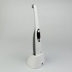 Dental LED Curing Lamp 3 Sec Dental Photopolymerizer Laser Composite Resin Cure