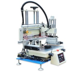 Pneumatic Digital Screen Printing Machine Semi-automatic Screen Printing Machine