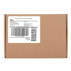 600-12000 4″x3.33″ Address Shipping Labels 6 Up Per Sheet Self Adhesive Stickers