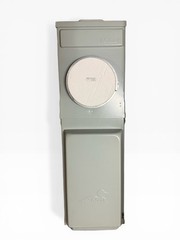 Midwest M075C010 100A Metered RV Power Outlet Panel Surface Mount, 50/30/20A