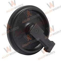 1PCS Black Idler For Hitachi Zaxis 35U 9154955 Excavator Undercarriage New US