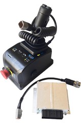 For Genie Gen 1 to Gen 5 Control Box Update Kit 100840GT 100839GT 96019GT