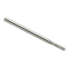 Wave Dental Surgical Burs 25mm Tungsten Carbide Dome Fissure FG SURG 1557 1558