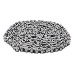 #41 Roller Chain 10 Feet Heavy Duty Industrial Drive with 2 Connecting Links