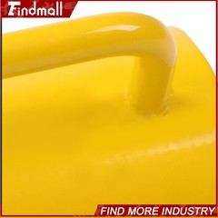 Findmall 20 Ton Capacity Hollow Hydraulic Cylinder 2″ 50mm Stroke Single Acting
